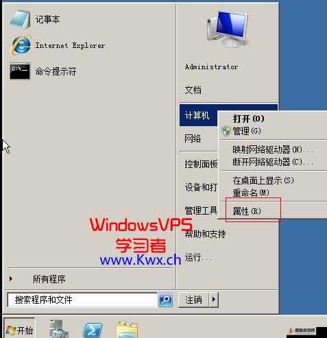 老太太 VPSWINDOWS45 ：一段不为人知的神秘故事待你揭开